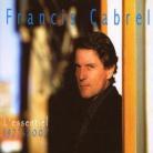 Francis Cabrel - L'essentiel (1977-2007) (2 CDs + DVD)