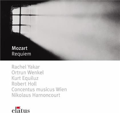 Harnoncourt Nikolaus / Cmw & Wolfgang Amadeus Mozart (1756-1791) - Requiem