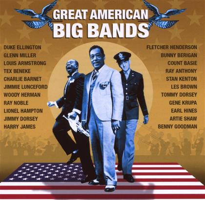 Great American Bigbands - Vol. 1
