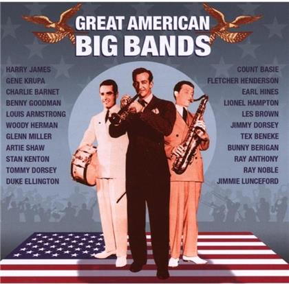 Great American Bigbands - Vol. 2