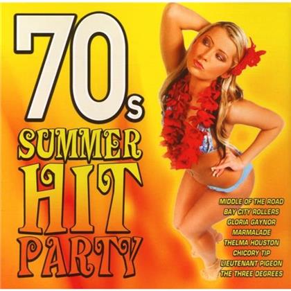 70S Summer Hit Party