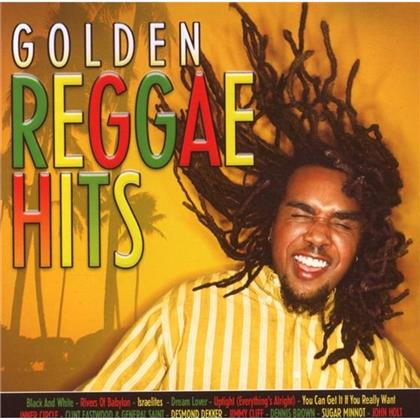 Golden Reggae Hits