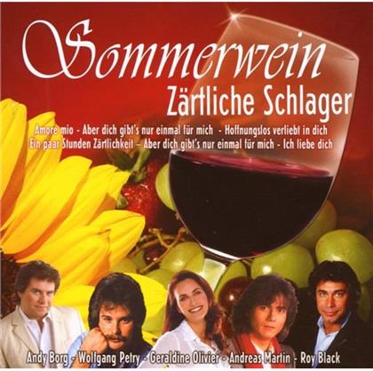 Sommerwein