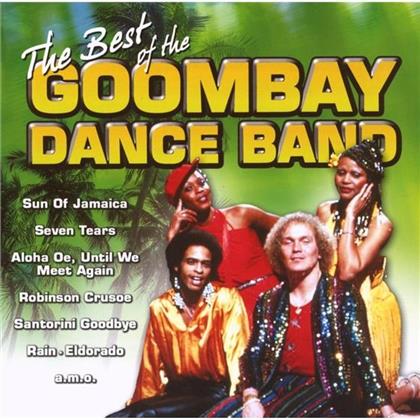 Goombay Dance Band - Best Of - Mcp