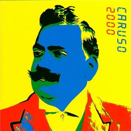 Enrico Caruso & Various - Caruso 2000 - The Digital Reco