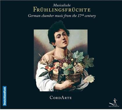 CordArte & Various - Musicalische Fruehlingsfruechte
