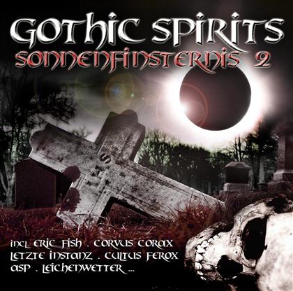 Gothic Spirits - Sonnenfinsternis 2