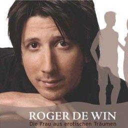 Roger De Win - Frau Aus Erotischen Träumen