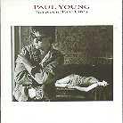 Paul Young - Between Two Fires (2 CDs)