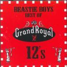 Beastie Boys - Best Of Grand Royal 12Inches