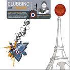 Clubbing With DJ Ravin 1 - Various (2 CDs)