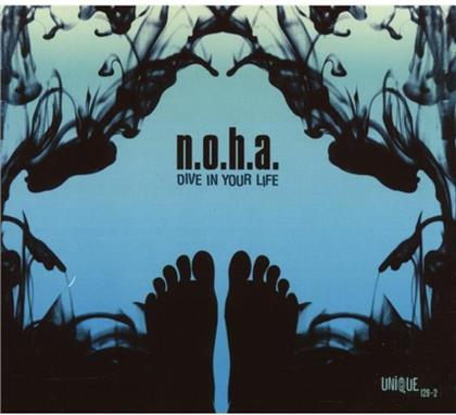 N.O.H.A. - Dive In Your Live