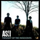 Ash - Twilight Of The Innocents (Japan Edition)
