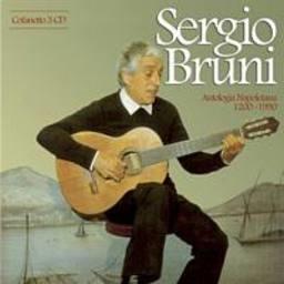 Sergio Bruni - Antologia Napoletana - Box (2 CDs)