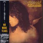 Ozzy Osbourne - No More Tears (Japan Edition)