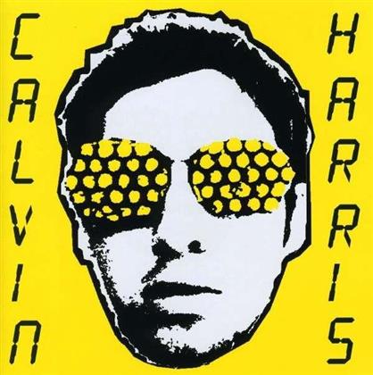 Calvin Harris - I Created Disco + 2 Bonustracks