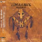 Tomahawk (Mike Patton) - Anonymous - Digipack (Japan Edition)