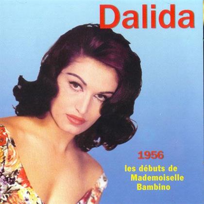 Dalida - Debuts De Mademoiselle