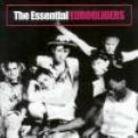 Eurogliders - Essential