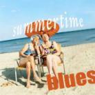 Summertime Blues - Various