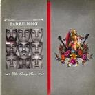 Bad Religion - Gray Race (Rock Music Edition)