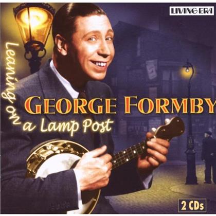 George Formby - Leaning On A Lamp Post