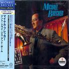 Michael Brecker - Don't Try This At Home (Limited Edition)