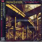 Dream Theater - Systematic Chaos (Japan Edition)