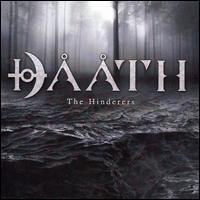 Daath - Hinderers (Japan Edition)