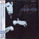 Michael Buble - Call Me Irresponsible - 1 Bonustrack (Japan Edition)