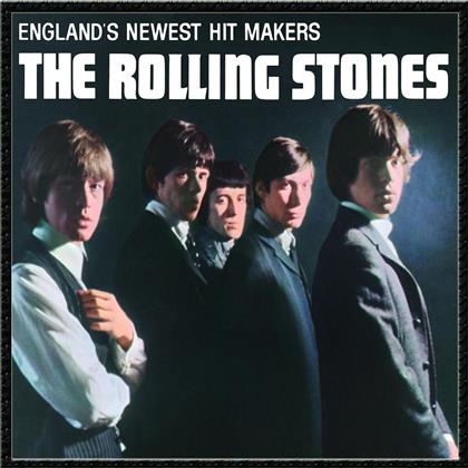 The Rolling Stones - --- (England's Newest Hit Makers) (Remastered)