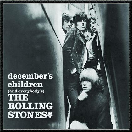 The Rolling Stones - December's Children (Remastered)