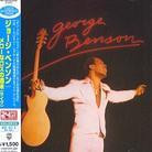 George Benson - Weekend In L.A. (Japan Edition, Limited Edition)
