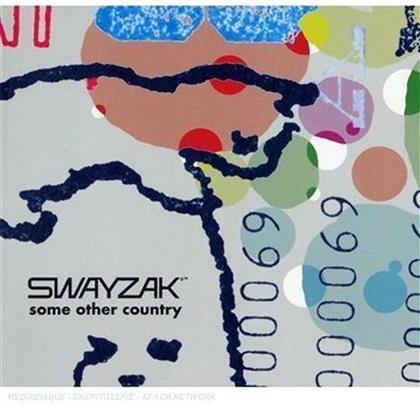 Swayzak - Some Other Country