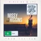 Missy Higgins - On A Clear Night (Tour Edition, CD + DVD)