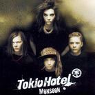 Tokio Hotel - Monsoon - 2 Track