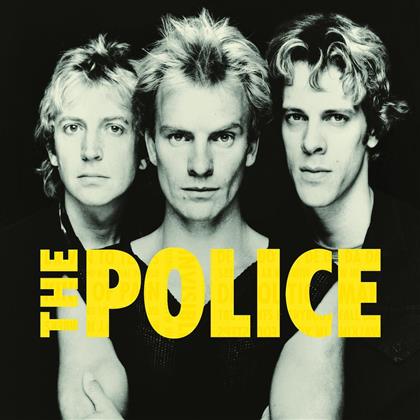 The Police - --- - Best Of (2 CDs)