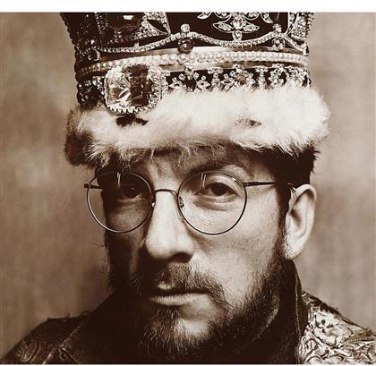 Elvis Costello - King Of America - Re-Release (Remastered)