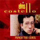Elvis Costello - Punch The Clock - Re-Release (Remastered)