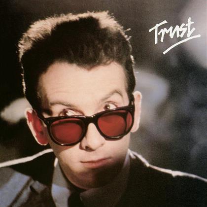 Elvis Costello - Trust - Re-Release (Remastered)