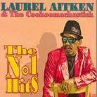 Laurel Aitken - Very Last - No.1 Hits CD + DVD