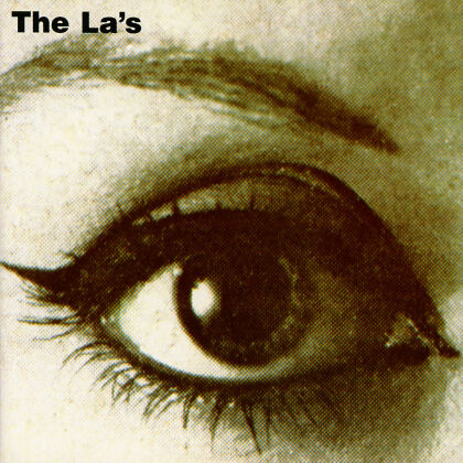 The La's - --- (+ Bonustracks, Remastered)