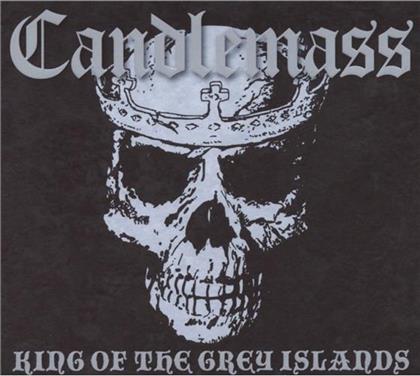 Candlemass - King Of The Grey Islands (Limited Edition)