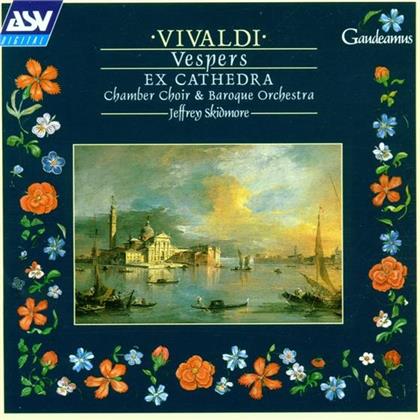 Helen Groves & Antonio Vivaldi (1678-1741) - Beatus Vir Rv597, Domine Ad Ad