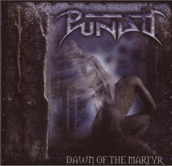 Punish - Dawn Of The Martyr