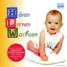 Hören-Lernen-Wachsen - Various 1