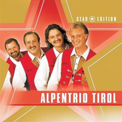 Alpentrio Tirol - Star Edition