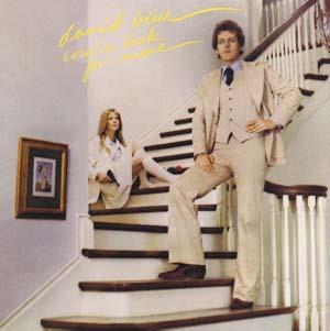 David Blue - Com'n Back For More