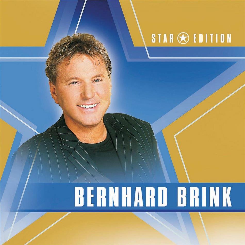 Bernhard Brink - Star Edition