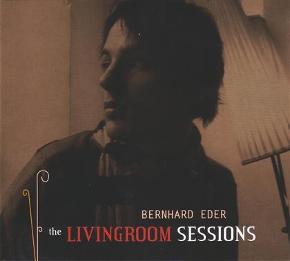 Bernhard Eder - Livingroom Sessions